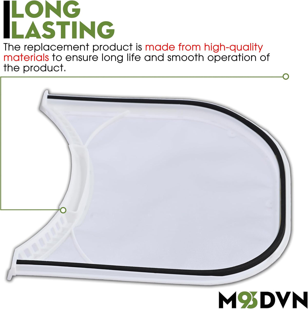 Lint Filter Replacement For LG DLGX2551R DLGX8388NM DLGX2551W DLGX8388WM DLGX2651R DLGX2651W DLGX7188WM DLGX2656V DLGX3071R DLGX3071W DLGX7188RM Dryer