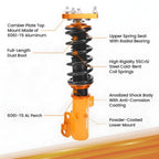 Coilover for Honda Civic 2012-2015 FG3 FB2 Excluding Si