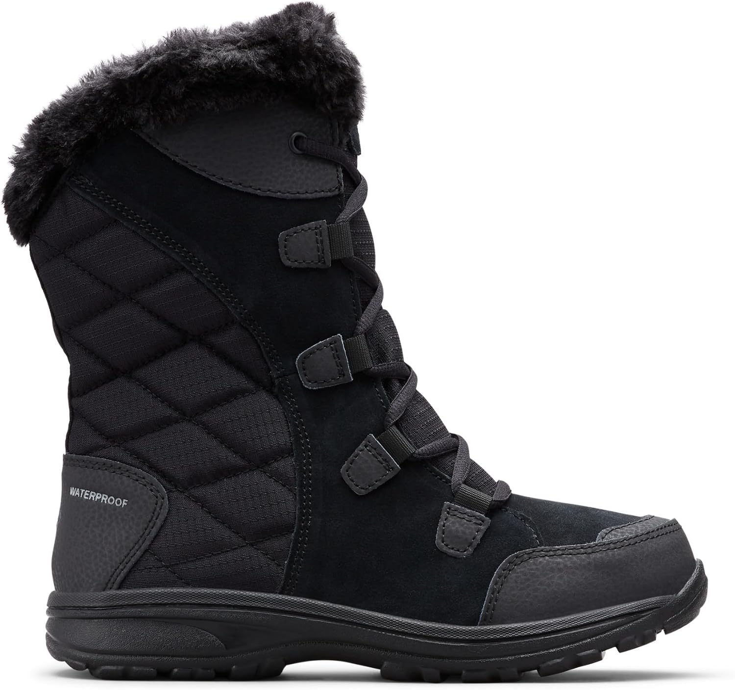 Women's Ice Maiden II Snow Boots