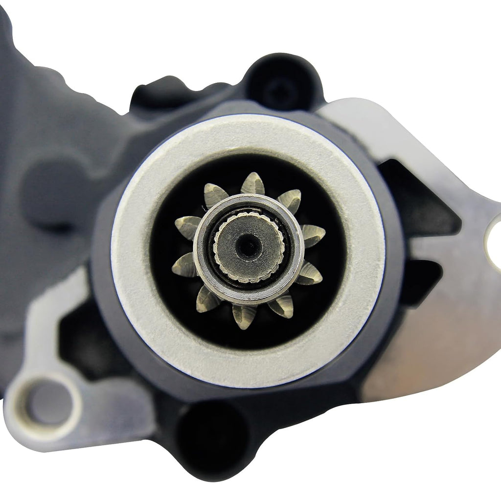Starter Replacement New for 2006-2014 Road King Heritage Softail Dyna
