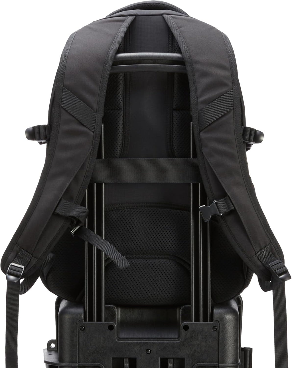 Travel Laptop Backpack with Multiple Pockets and Compartments for 15.6 inch Laptop, Water Resistant, Spacious with