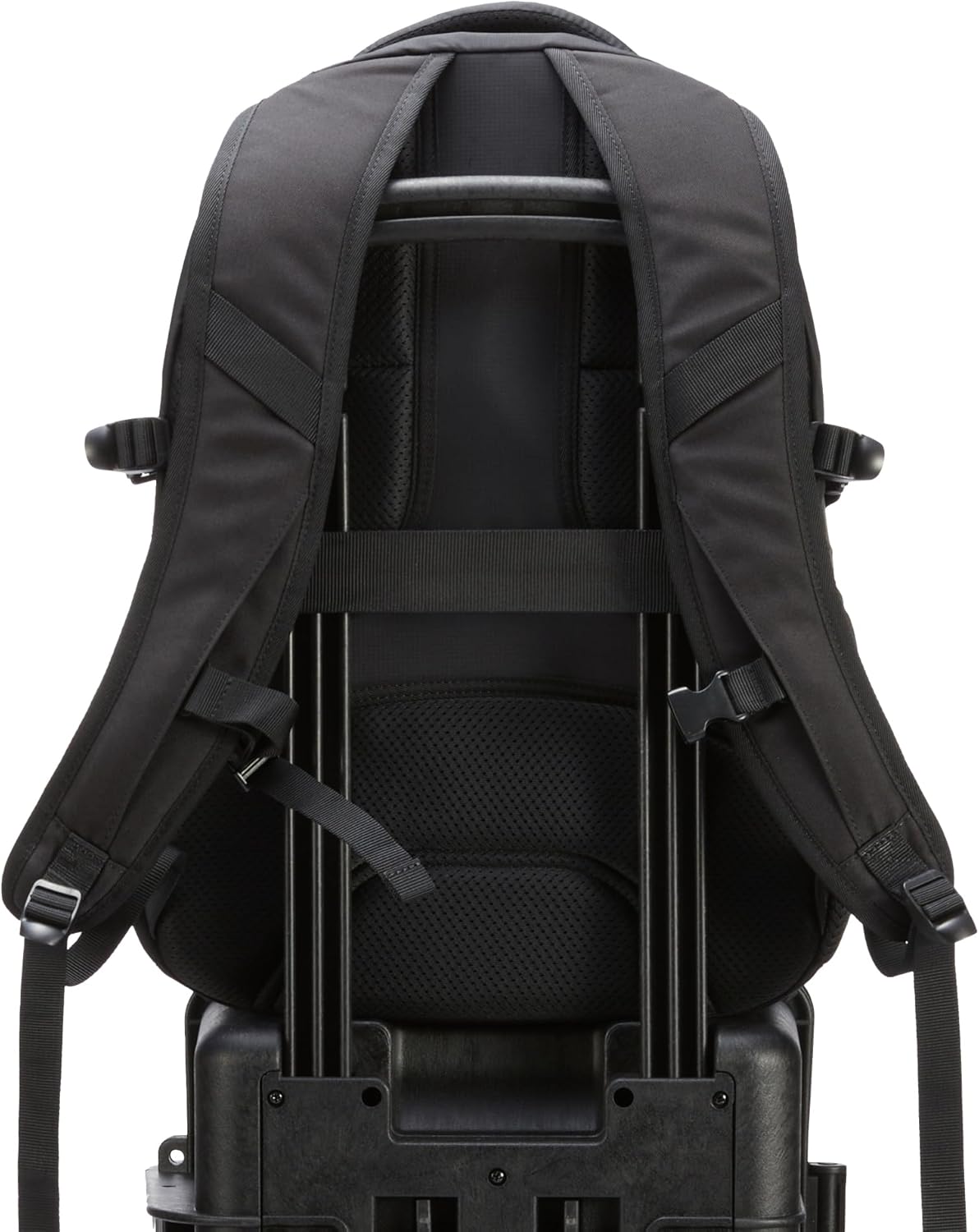 Travel Laptop Backpack with Multiple Pockets and Compartments for 15.6 inch Laptop, Water Resistant, Spacious with