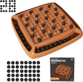 Magnet Game, Family Games for Kids and Adults, Board Games for Kids 8-12, Magnetic Games Ideal for Family and Friend