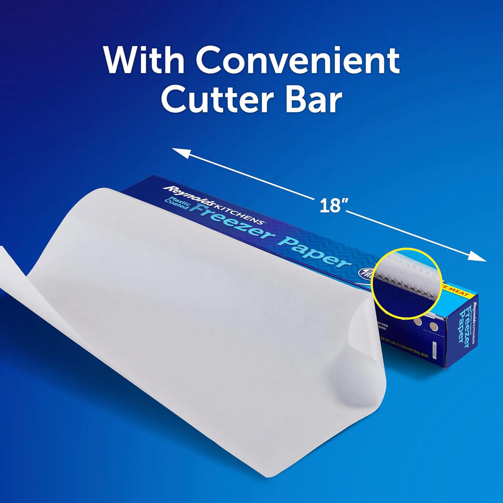 Brands Freezer Paper