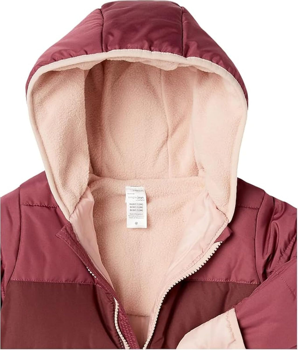 Baby One-Piece Snowsuit Bunting Prambag