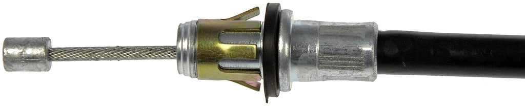 Dorman C93253 Rear Driver Side Parking Brake Cable