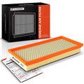 A-Premium Engine Air Filter Compatible with Ford & Mercury