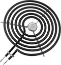 WB30M2 8" Range Stove Burner Coil Element fit for G.E Stove Range