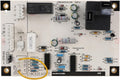 Defrost Control Board replacement for Carrier, ICP OE HK32EA007 Efficient Defrost Cycle Management, Compatible with Similar Systems