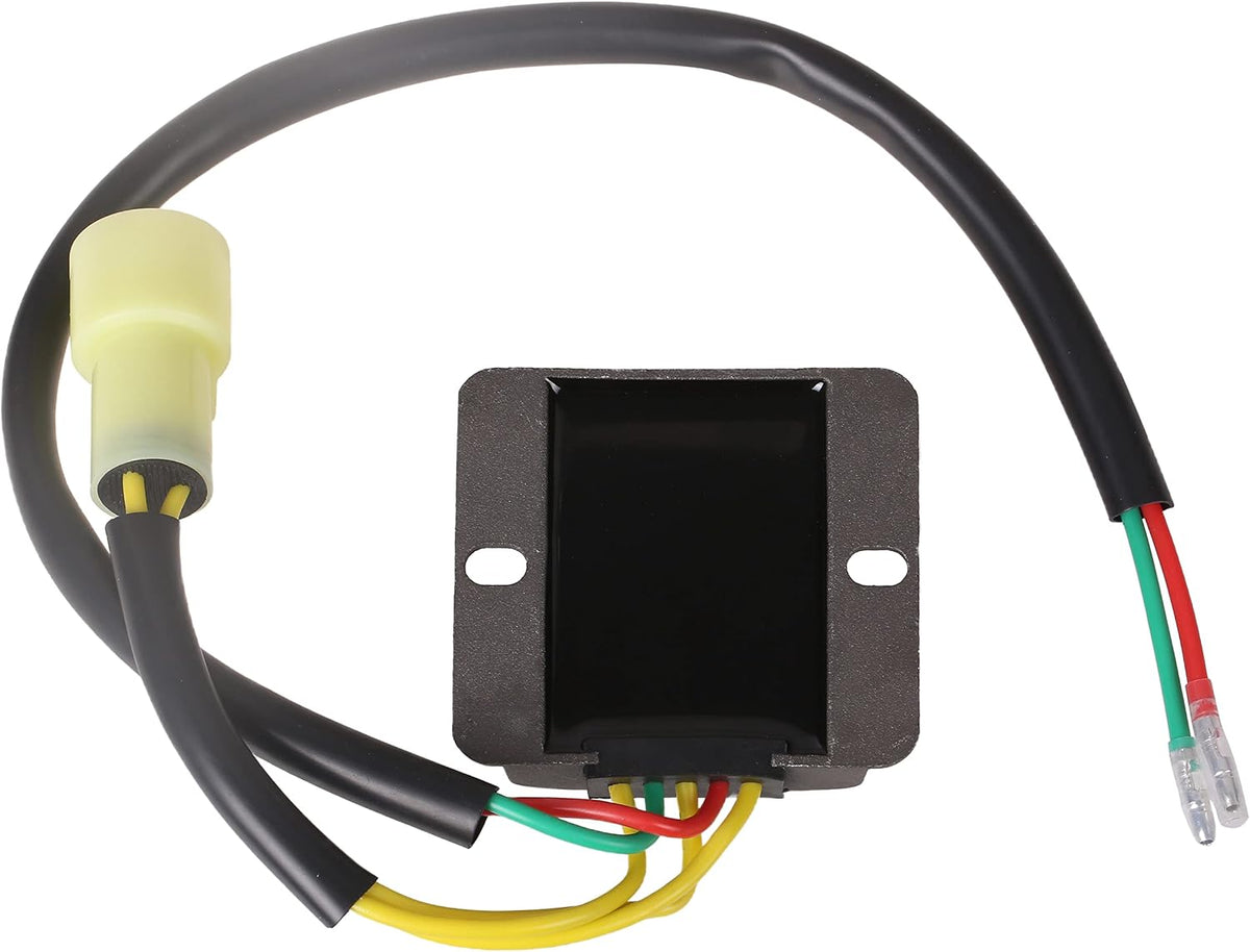 Voltage Regulator Rectifier for Honda Fourtrax 300 93-00 TRX300 TRX300FW