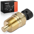 A-Premium Engine Coolant Temperature Sensor Compatible with Dodge