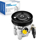 21-5287 Power Steering Pump w/Pulley Fit for Toyota Lexus 3.0L 3.3L（02-06）