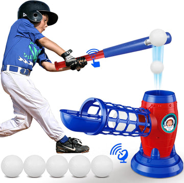 Ball Machines & Pitching Machines