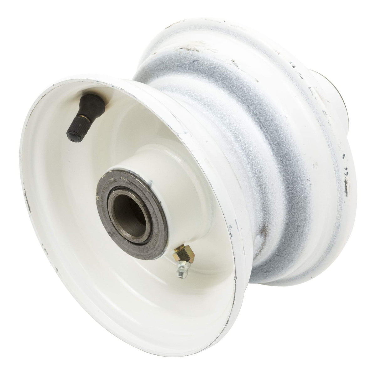 Exmark 1-323360 Wheel and Hub Metro Five Speed S Series E323360