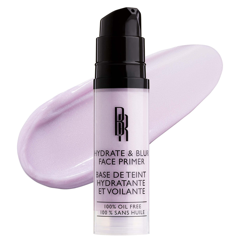 Hydrate & Blur Face Primer, 0.5 Fl Oz