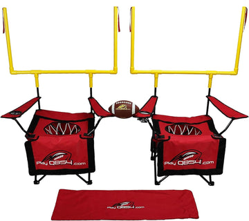 Outdoor Games