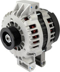 Alternator Fit for Buick for Rainier 4.2L 2006 for Chevrolet for Trailblazer 4.2L 2006 for GMC for Envoy 4.2L 2006 Replace 8497N 8497