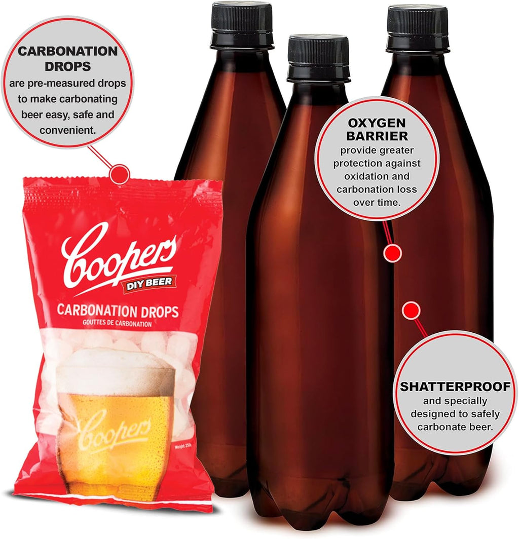 DIY Micro-Brew Kit
