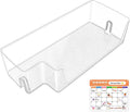 UPGRADED DA97-20638A Refrigerator Door Shelf Replacement Compatible with Samsung Refrigerator Door Bin Replacement Parts RS27T5200SR RS27T5561SR RS22T5561SR RS27T5201SR RS22T5561SG Door Shelf Bin