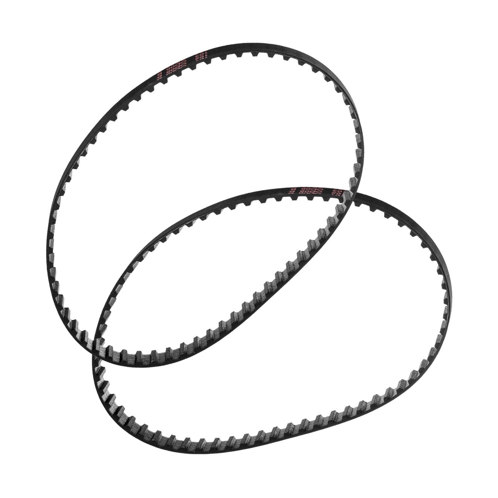 DNLK Drive Belts for Sears Craftsman Jointer Planer 315.277160