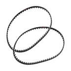 DNLK Drive Belts for Sears Craftsman Jointer Planer 315.277160