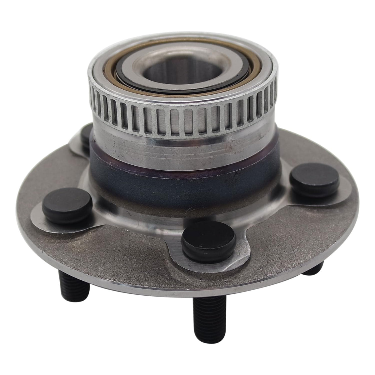 GSP 123167 Wheel Bearing and Hub Assembly - Left or Right Rear (Driver or Passenger Side)
