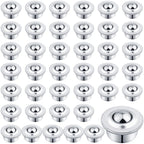 5/8" Roller Ball Transfer Bearing, 40PCS CY-15H Ball Bearing Rollers