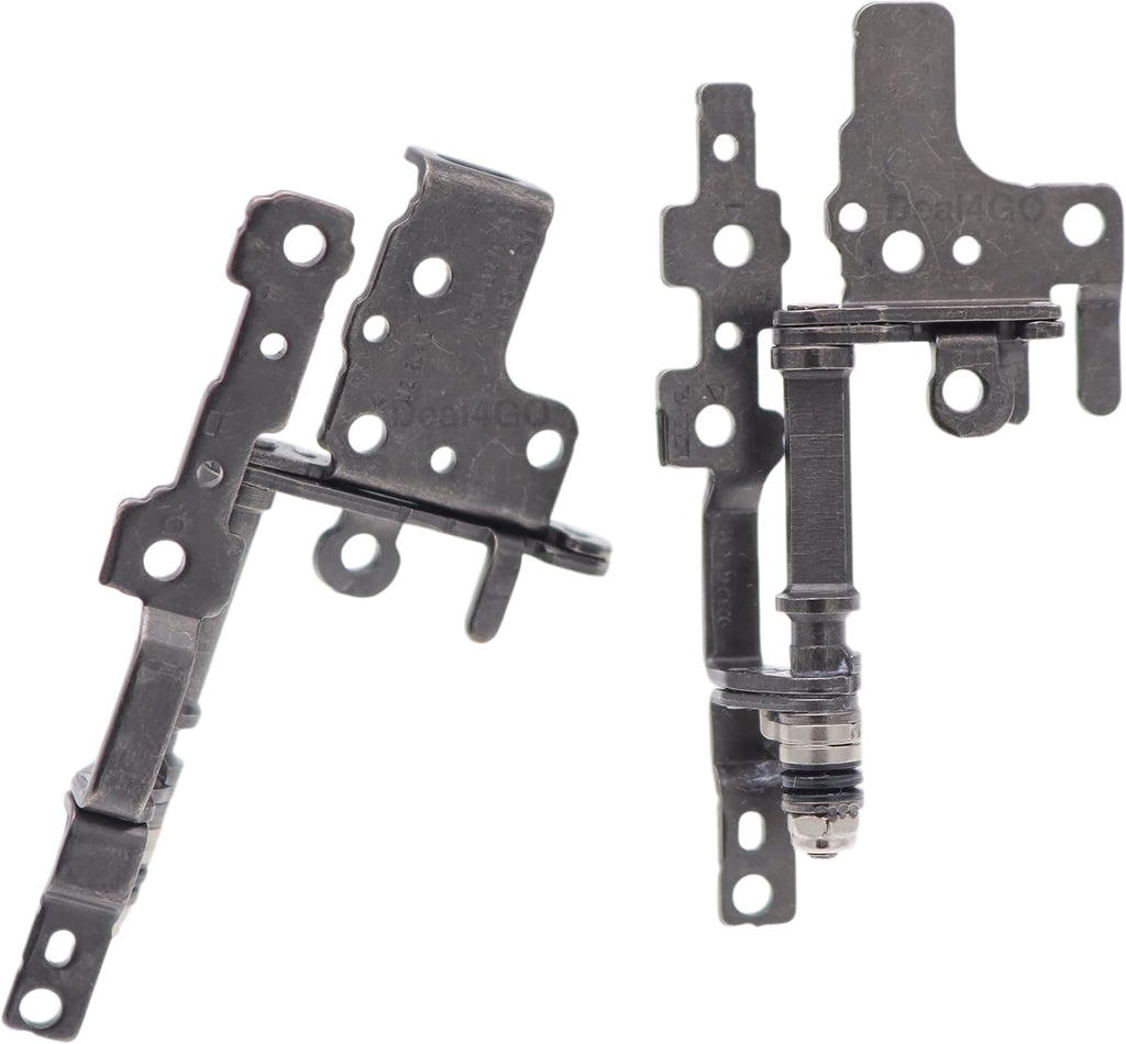 Deal4GO LCD Display Hinge Bracket M21374-001 N12500-001 Replacement for HP ProBook 440 445 G8 G9 Elitebook 645 640 G9 G7