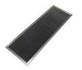 Microwave Upper Charcoal Filter Compatible with GE Model Numbers JVM190002, JVM190K01, JVM190K02, JVM190K03, JVM190K04