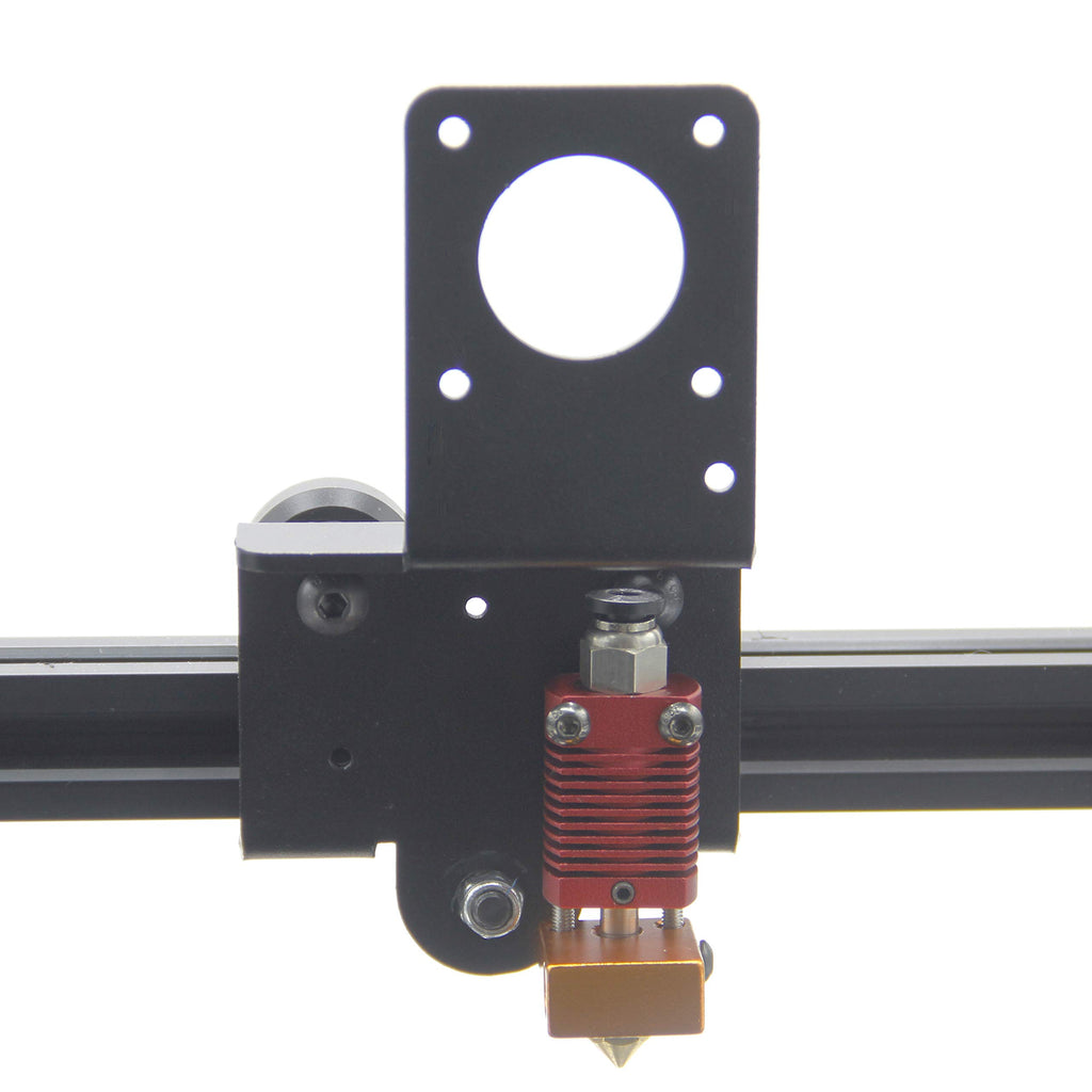 CR-10 Ender3 3D Printer Direct Drive Plate Upgrade Kit