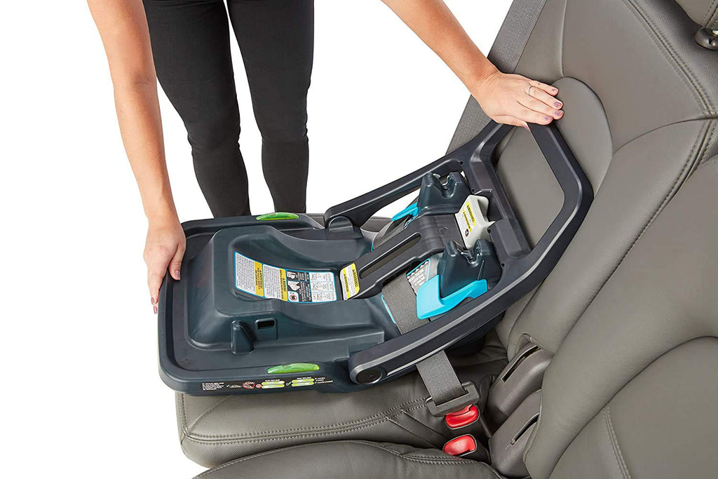 RAPIDLOCK Infant Car Seat Base - Compatible with City GO 2
