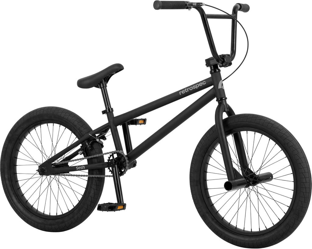 Sesh BMX Kids Bike
