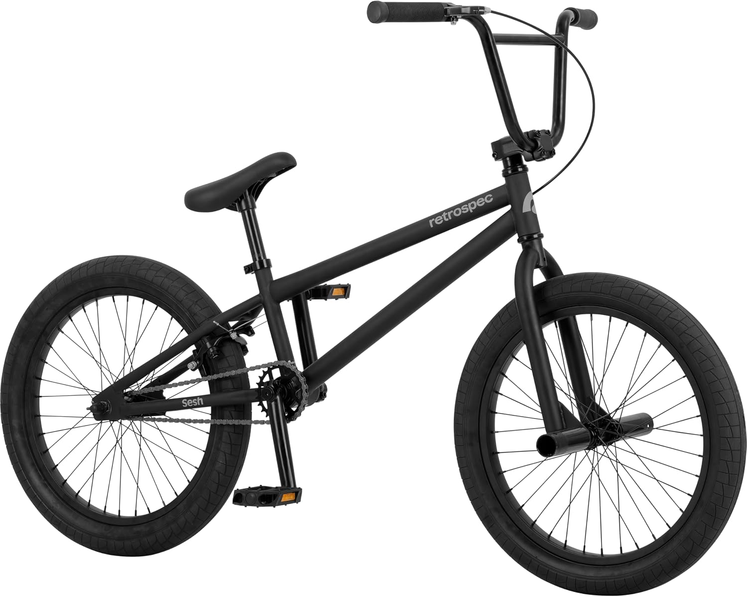 Sesh BMX Kids Bike