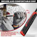 Self-Adjusting Pipe Wrench Set, 2 Pack Multi-Function Pipe Vise