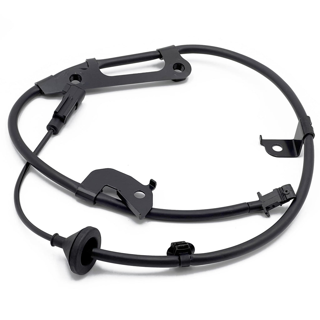 Rear Right ABS Wheel Speed Sensor Compatible with Mitsubishi