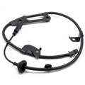 Rear Right ABS Wheel Speed Sensor Compatible with Mitsubishi