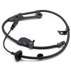 Rear Right ABS Wheel Speed Sensor Compatible with Mitsubishi