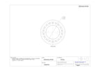 Timken Tapered Roller Bearing Cone - 45289