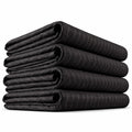 54 lb/dozen, 80"x72" Large Moving Blanket, MBECONO54 Econo Mover, 4-pack