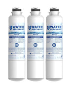 Water Filter Replacement for Samsung DA29-00020B, 3 Pack