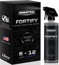 Graphene Ceramic Coating - Ceramic Spray Coating for Cars - Hydrophobic Protection Repels Water - Enhances Gloss and
