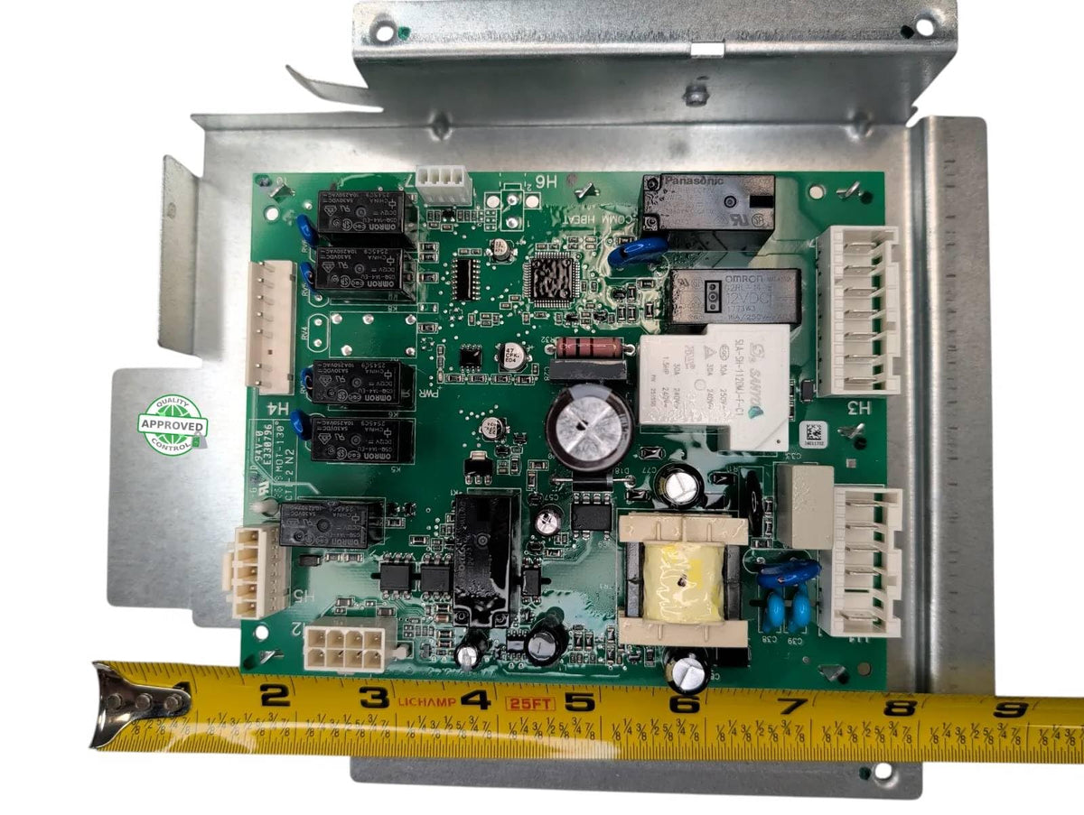 GSPUSA Washer Control Board compatible with Alliance, Speed Queen – Replaces EAP16982708, PS16982708, AP5986697