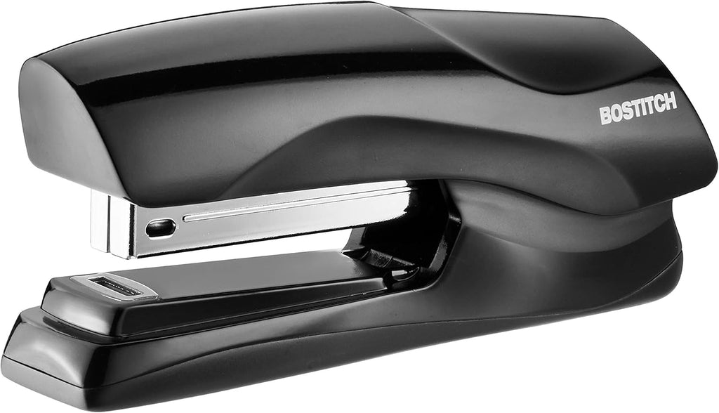 Office Heavy Duty Stapler, 40 Sheet Capacity, No Jam, Full Strip