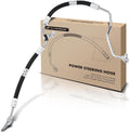 A-Premium Power Steering Pressure Hose Assembly, Pump to Gear/Rack Pinion