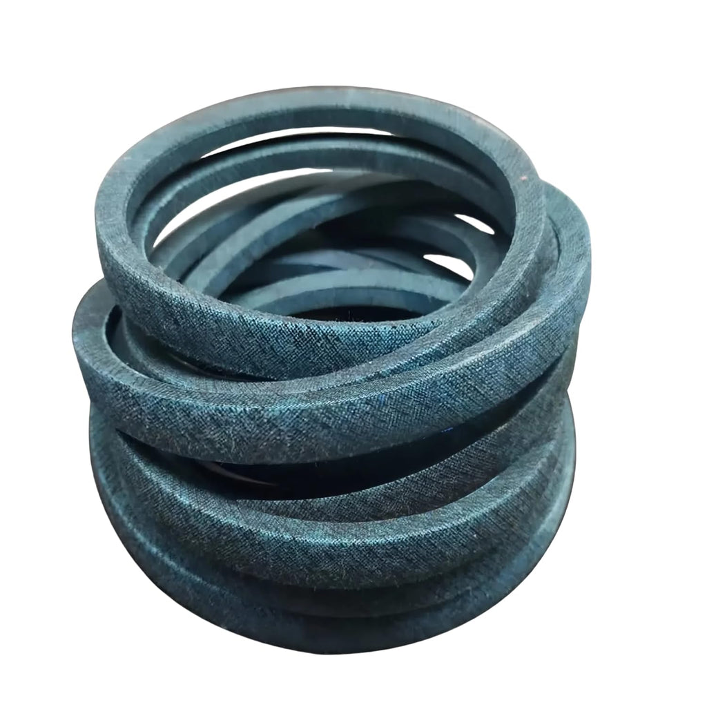 1/2" X 132" Deck Belt for Murray/Simplicity/Snapper 1736516YP 1736516 Regent; Ariens/Craftsman 07241500 7241500; Toro 92-6991; Hustler 600734; John Deere UC10514