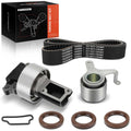 A-Premium Engine Timing Belt Kit Compatible with Toyota
