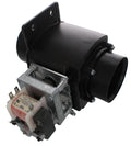ALLIANCE LAUNDRY SYSTEMS Alliance Kit,Drain Valve 240V 3 Rh (F8577201)