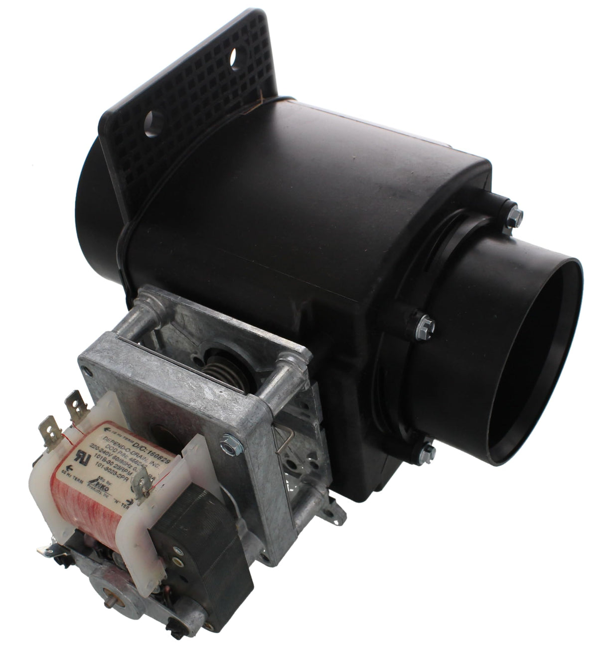 ALLIANCE LAUNDRY SYSTEMS Alliance Kit,Drain Valve 240V 3 Rh (F8577201)