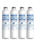 Water Filter Replacement for Samsung DA29-00020B, 4 Pack