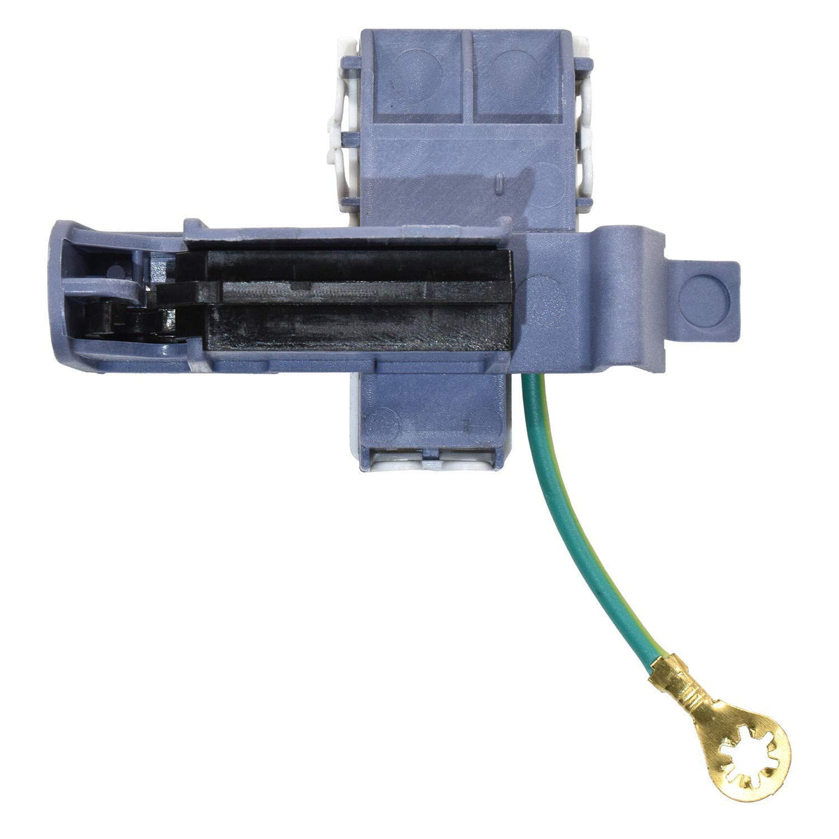 HQRP Washer Lid Switch compatible with Magic-Chef HTW4300TQ0 HTW4400TQ0